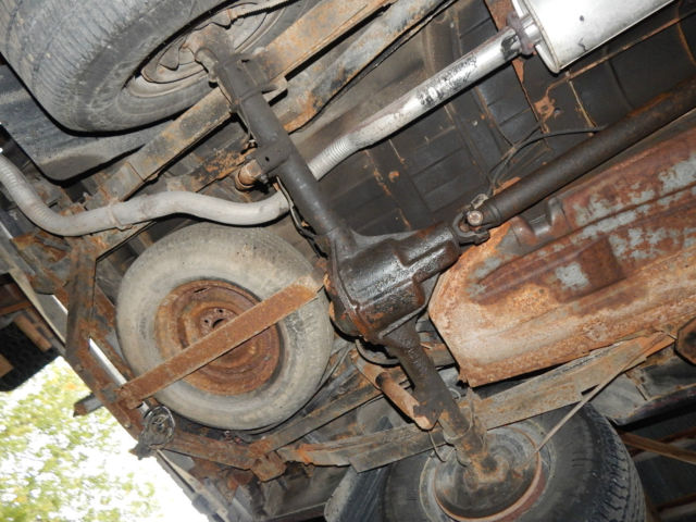 1990 Jeep Wagoneer Base Sport Utility 4-Door - photo 3