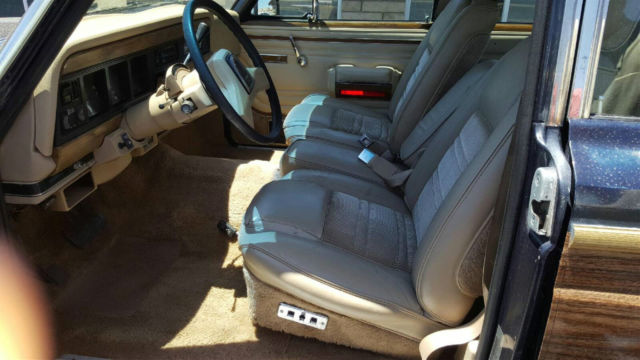 1990 Jeep Wagoneer - photo 11