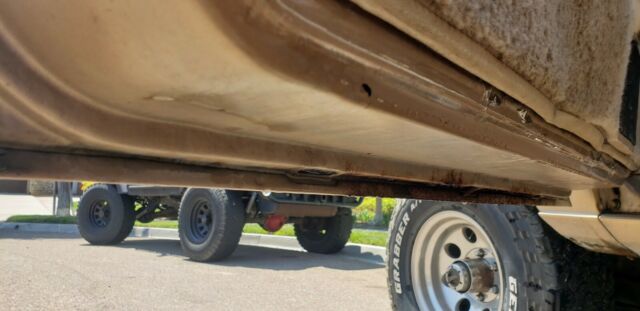 1990 Jeep Wagoneer Grand Wagoneer - photo 13