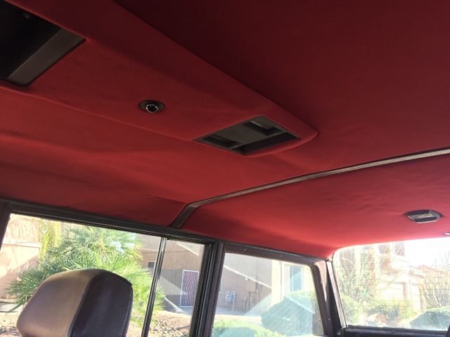 1991 Jeep Wagoneer - photo 5