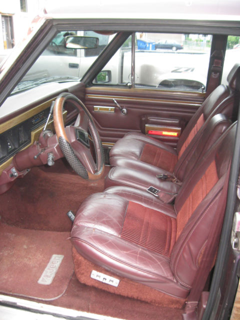 1990 Jeep Wagoneer Grand Wagoneer - photo 12