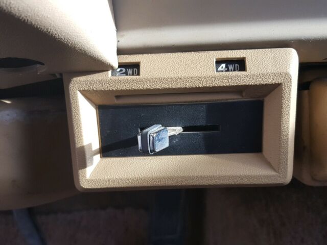 1990 Jeep Wagoneer Grand Wagoneer - photo 13