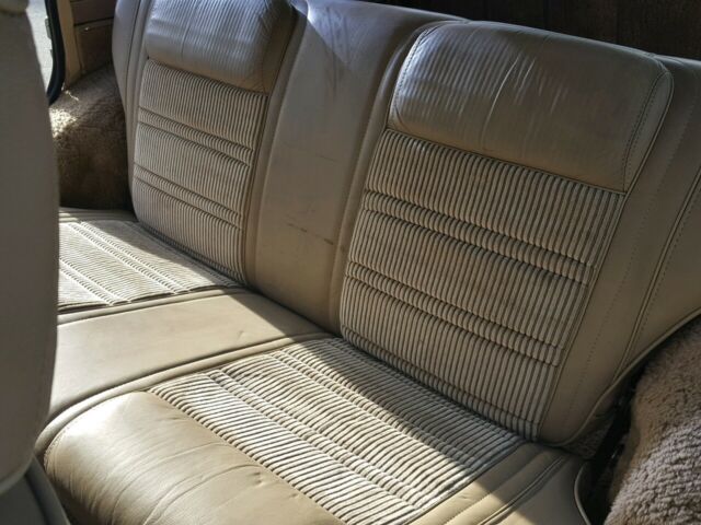 1990 Jeep Wagoneer Grand Wagoneer - photo 8