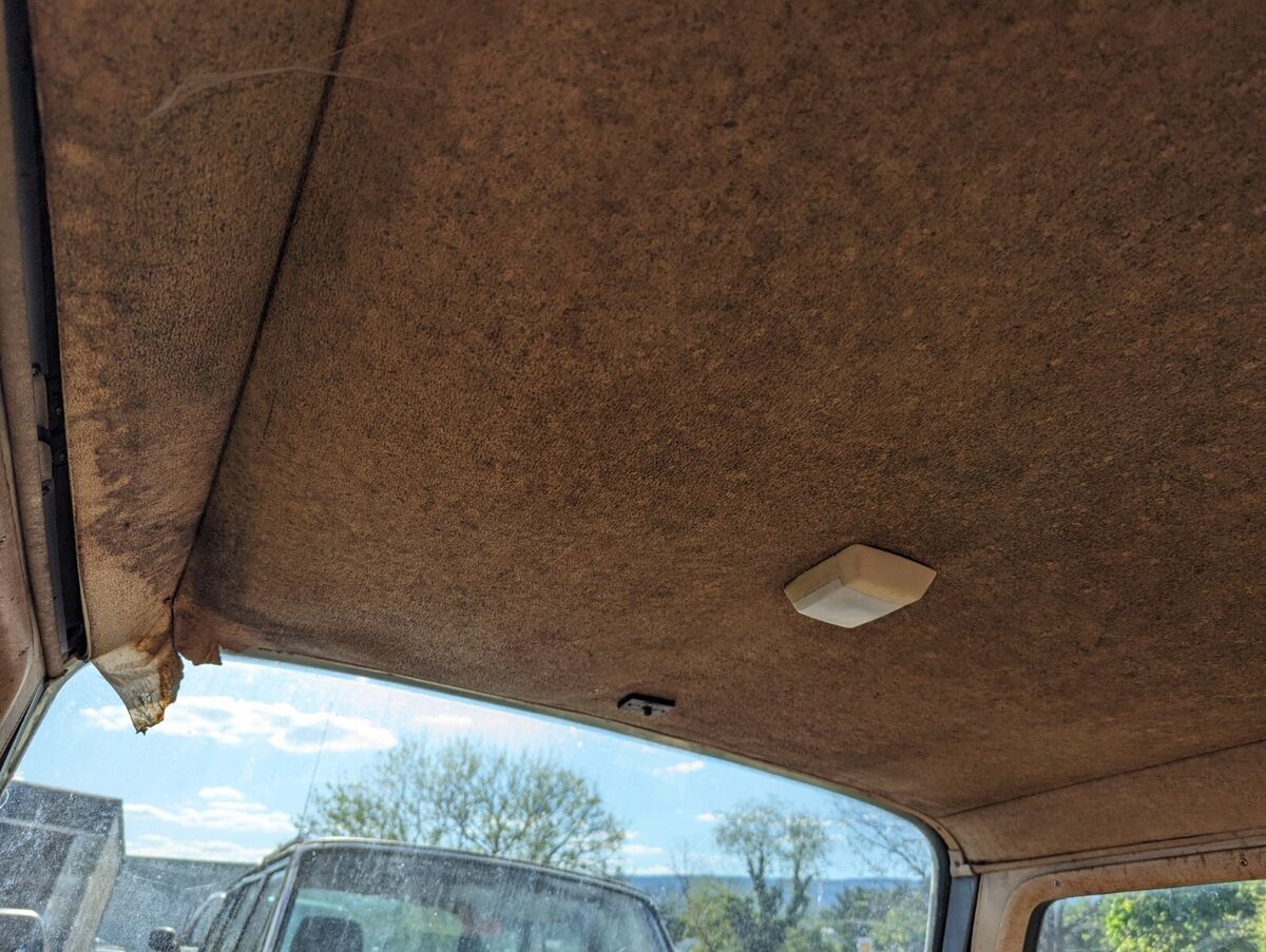 1990 Jeep Wagoneer - photo 10