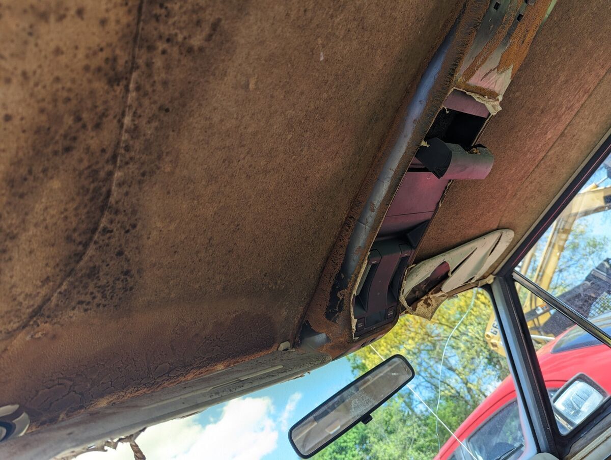 1990 Jeep Wagoneer - photo 12