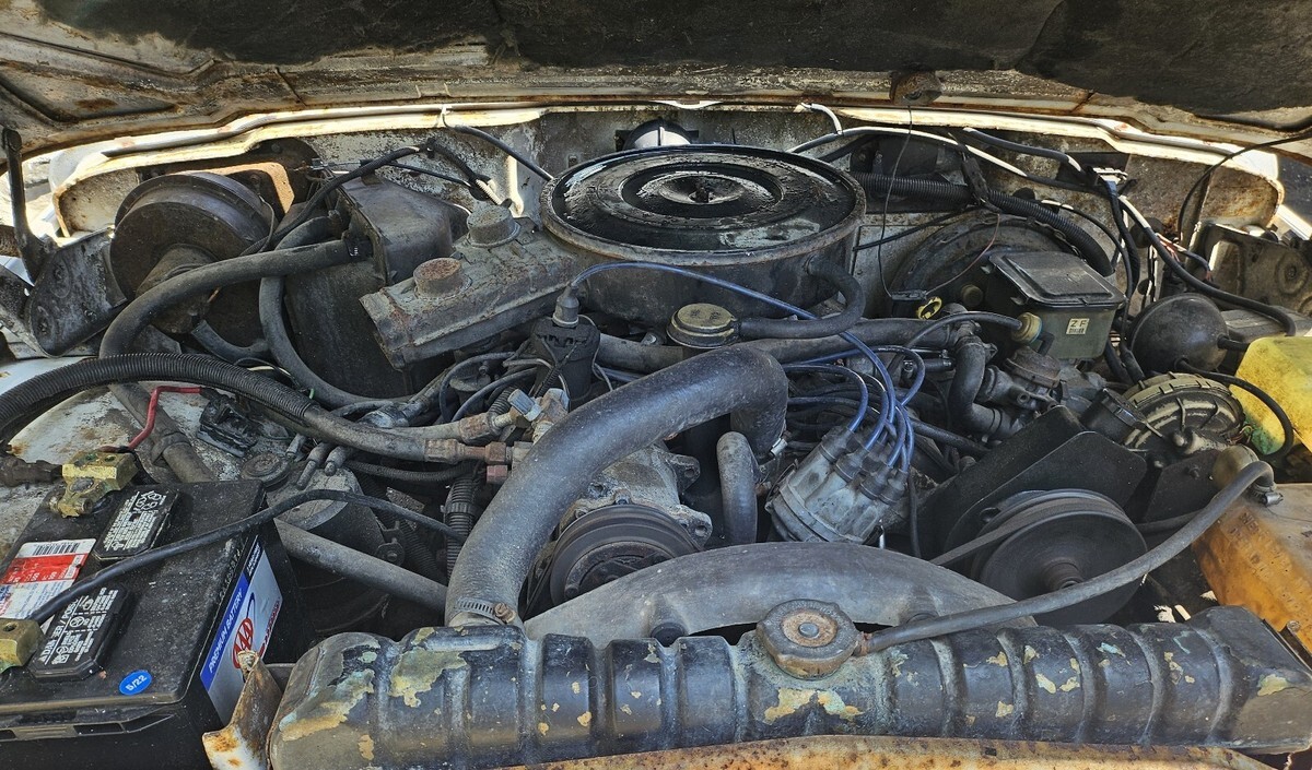 1990 Jeep Wagoneer - photo 11