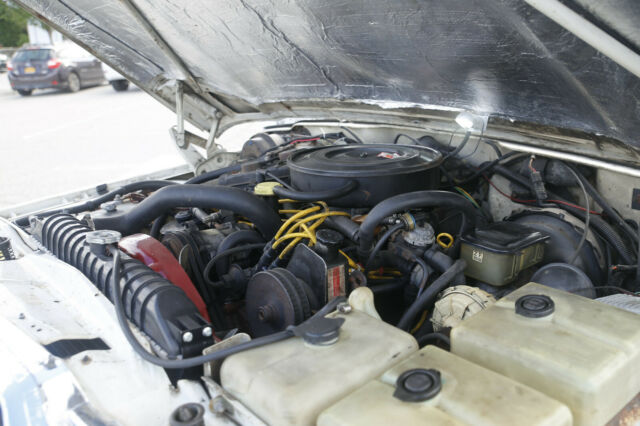 1990 Jeep Wagoneer Grand Wagoneer - photo 13