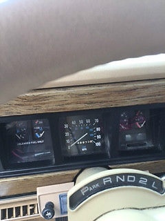 1990 Jeep Wagoneer - photo 13