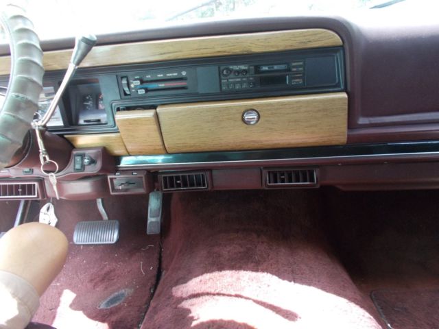 1990 Jeep Wagoneer - photo 7