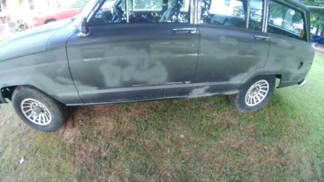1990 JEEP WAGONEER PROJECT 1990 Jeep Wagoneer