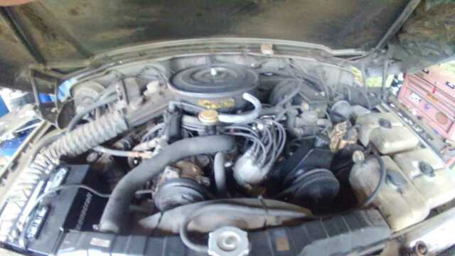 1990 Jeep Wagoneer - photo 10