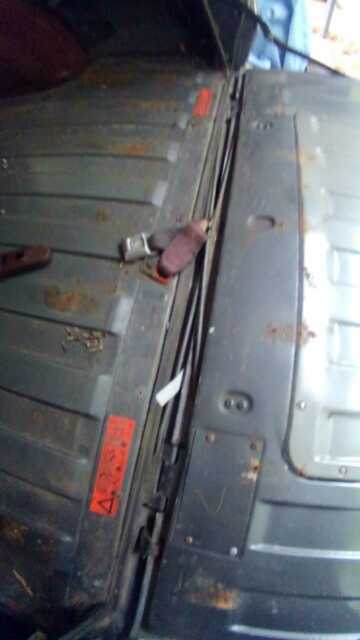 1990 Jeep Wagoneer - photo 12
