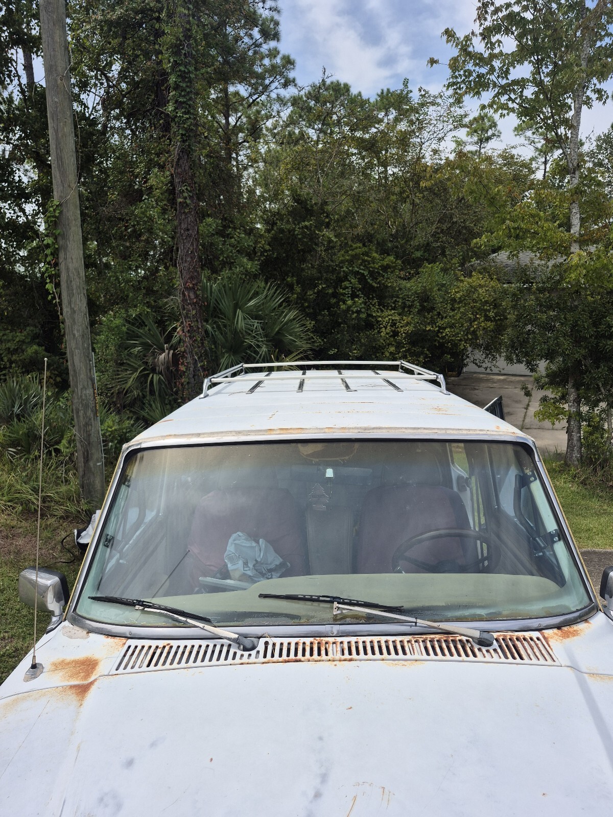 1990 Jeep Wagoneer - photo 5