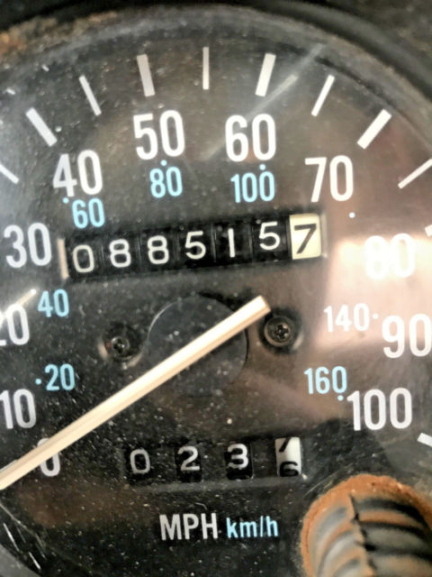 1990 Jeep Wrangler YJ - photo 8