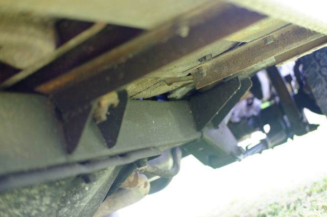 1990 Jeep Wrangler - photo 11