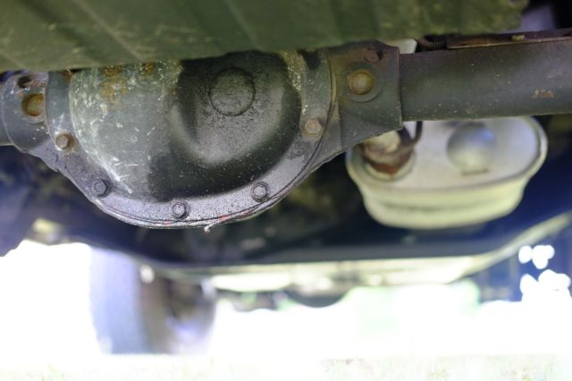 1990 Jeep Wrangler - photo 12