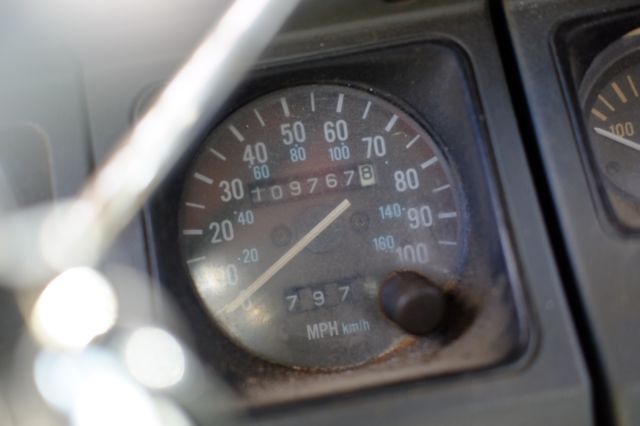 1990 Jeep Wrangler - photo 6