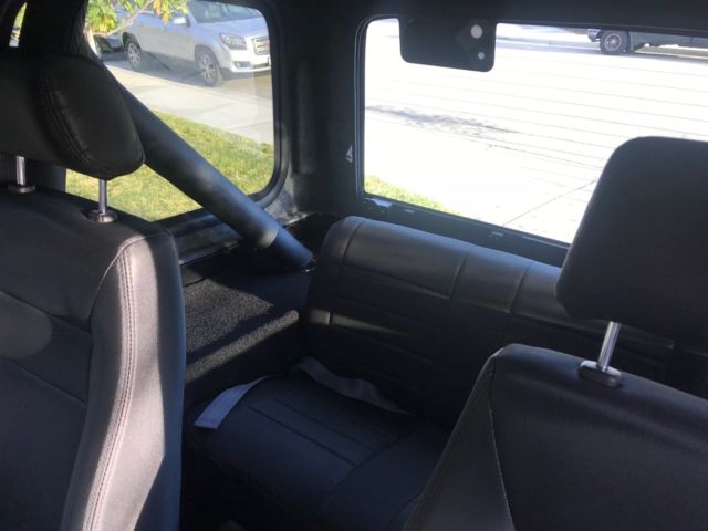 1990 Jeep Wrangler - photo 10