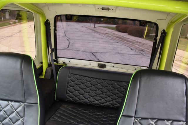 1990 Jeep Wrangler - photo 10