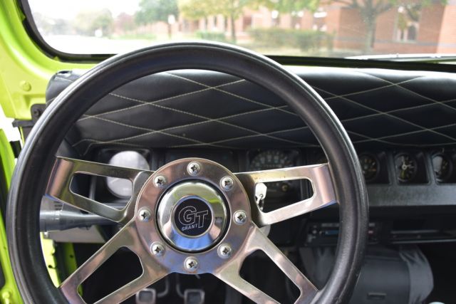 1990 Jeep Wrangler - photo 8