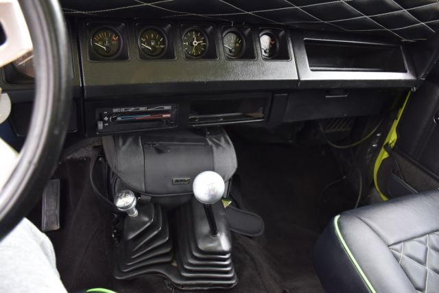 1990 Jeep Wrangler - photo 9