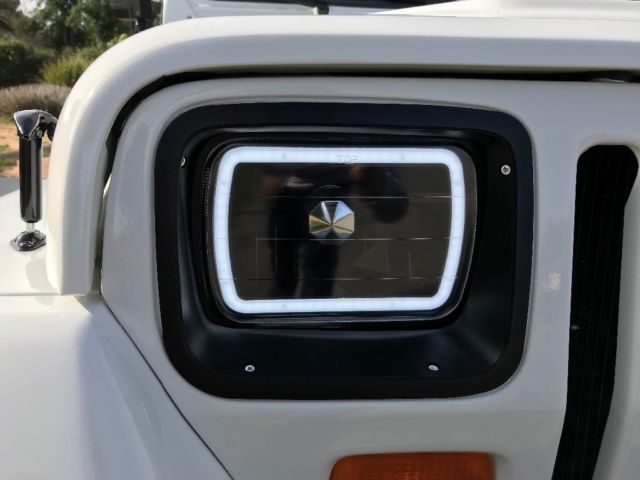 1990 Jeep Wrangler - photo 10