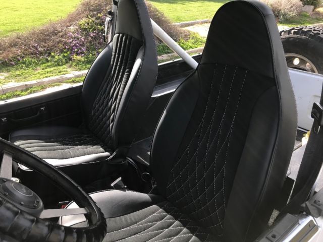 1990 Jeep Wrangler - photo 6