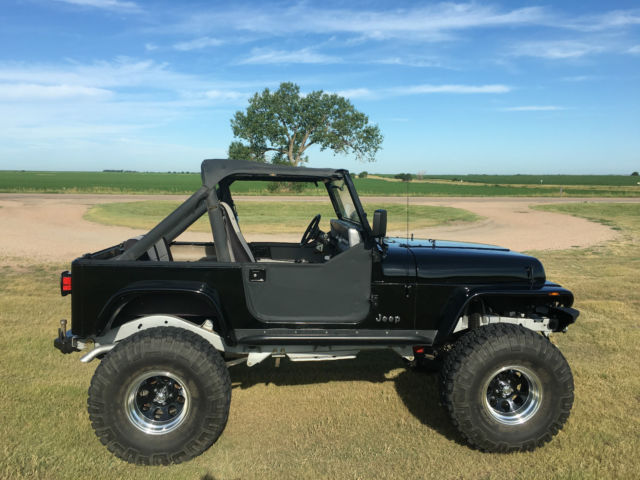 1990 Jeep Wrangler - photo 10