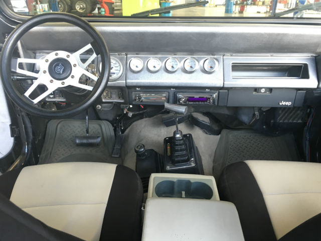 1990 Jeep Wrangler - photo 11