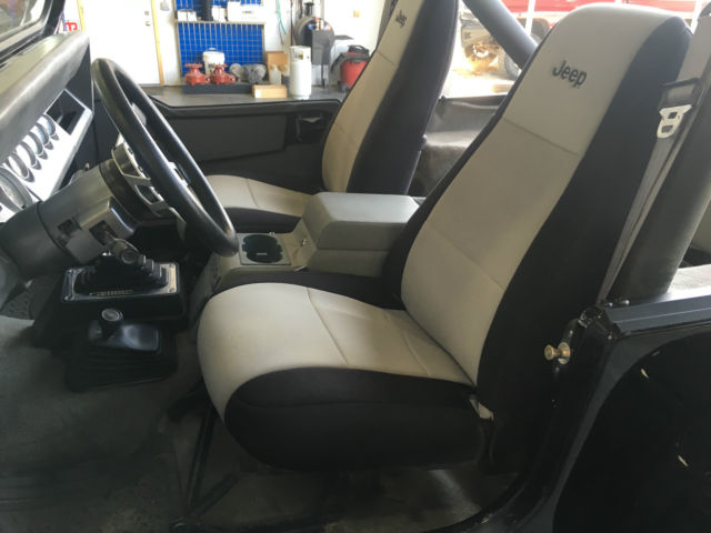 1990 Jeep Wrangler - photo 12