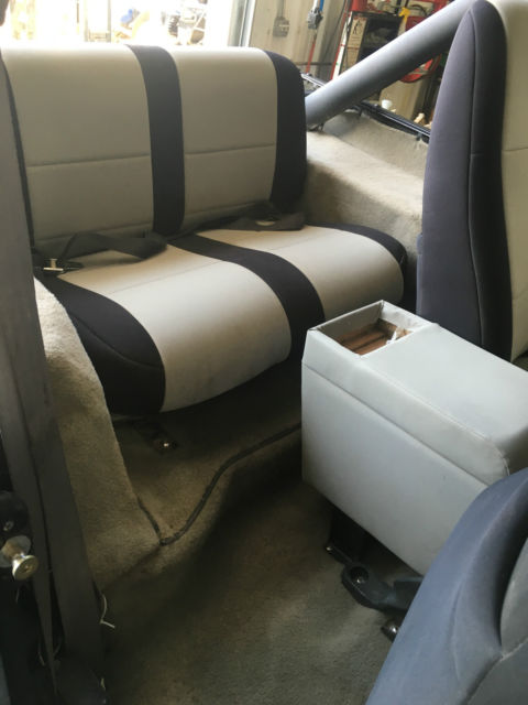 1990 Jeep Wrangler - photo 13
