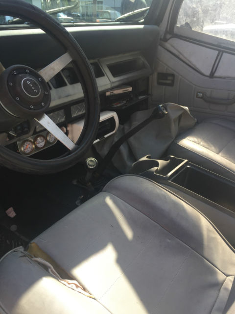 1990 Jeep Wrangler Base Sport Utility 2-Door - photo 7