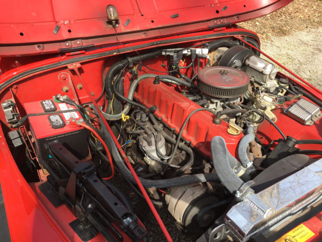 1990 Jeep Wrangler Laredo - photo 7