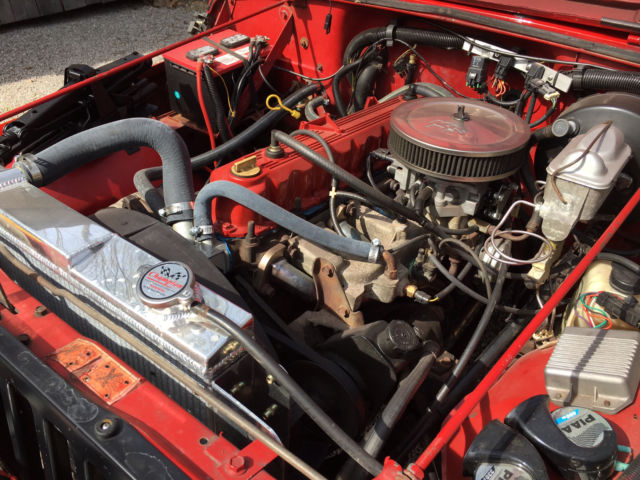 1990 Jeep Wrangler Laredo - photo 8