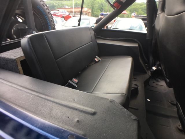 1990 Jeep Wrangler - photo 10