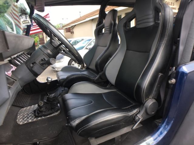 1990 Jeep Wrangler - photo 12