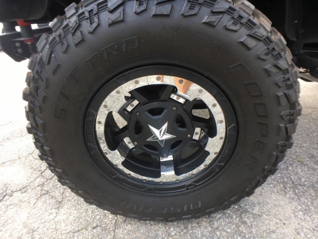 1990 Jeep Wrangler - photo 8