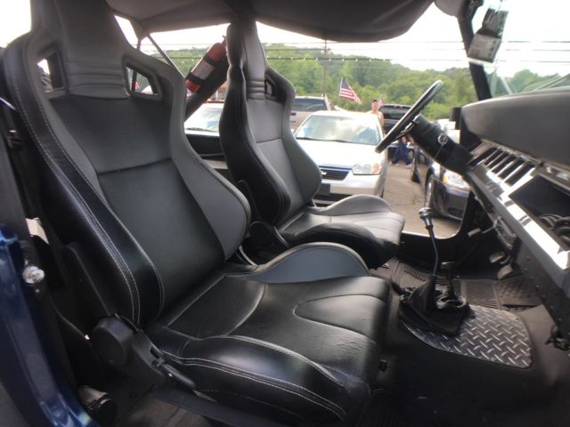 1990 Jeep Wrangler - photo 9