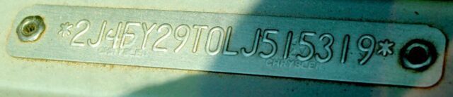 1990 Jeep Wrangler - photo 7