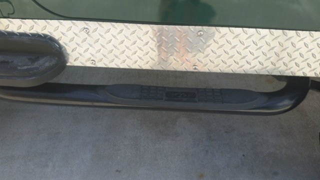 1990 Jeep Wrangler - photo 7