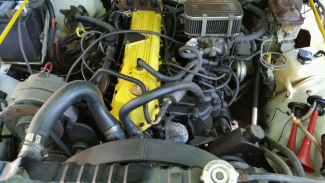 1990 Jeep Wrangler - photo 5