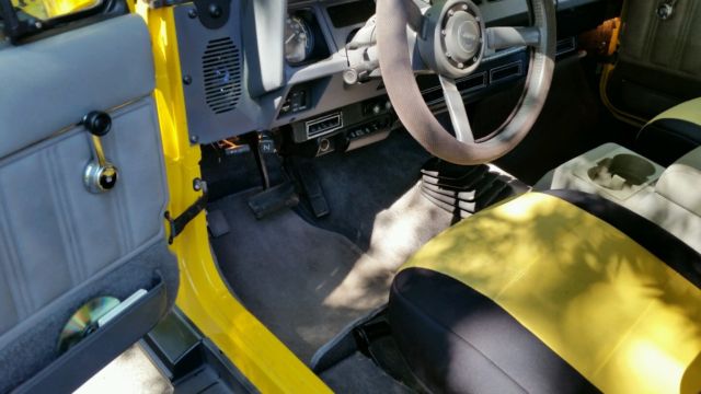 1990 Jeep Wrangler - photo 6