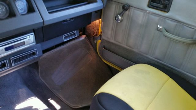 1990 Jeep Wrangler - photo 7