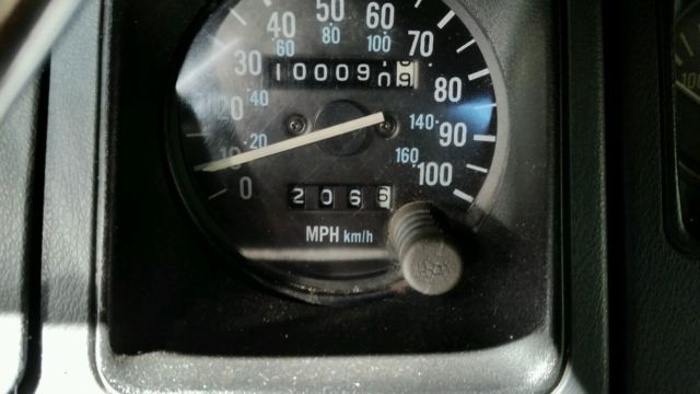 1990 Jeep Wrangler - photo 9