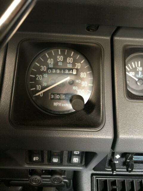 1990 Jeep Wrangler LAREDO - photo 12