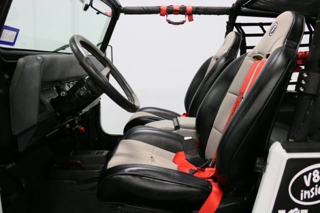 1990 Jeep Wrangler LS - photo 5