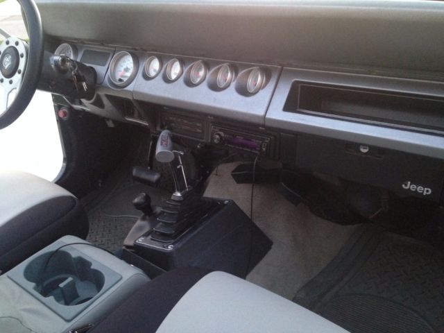 1990 Jeep Wrangler - photo 8
