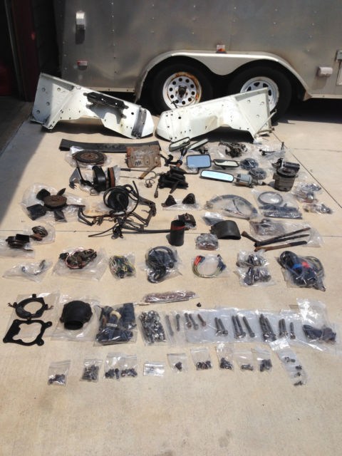 1990 Jeep Wrangler - photo 12