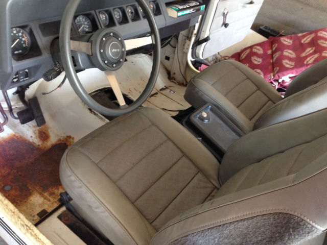 1990 Jeep Wrangler - photo 5