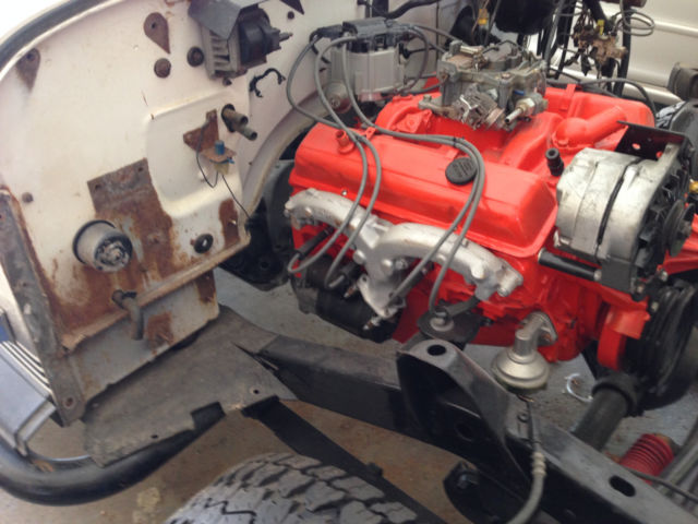 1990 Jeep Wrangler - photo 7